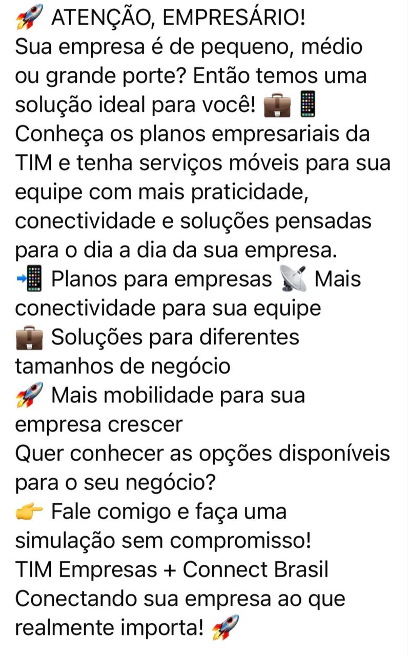 Planos para CNPJ (Ofertas) - Foto 4
