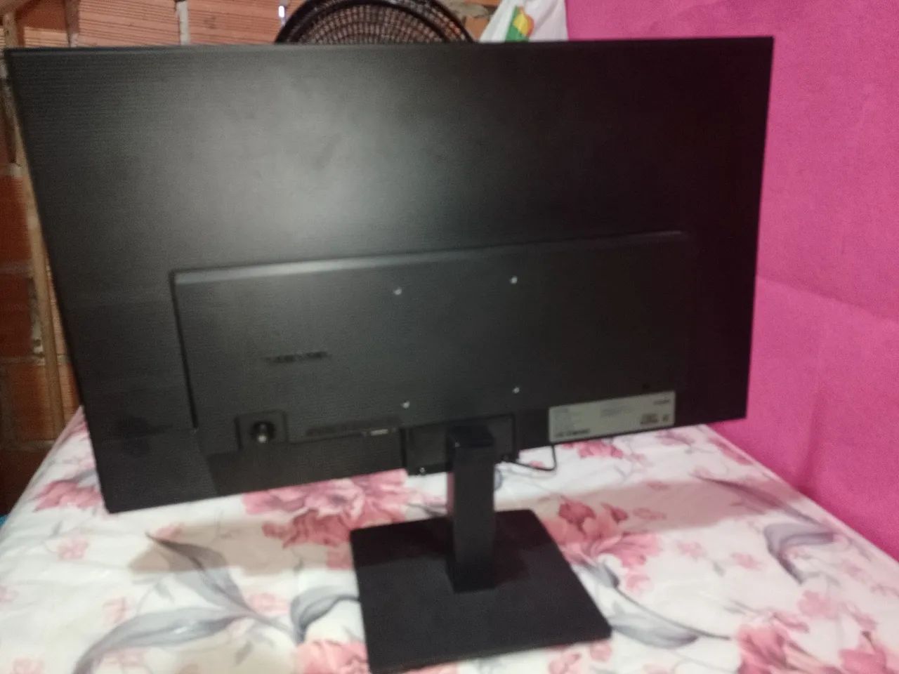 Monitor Samsung 27 polegadas  - Foto 2