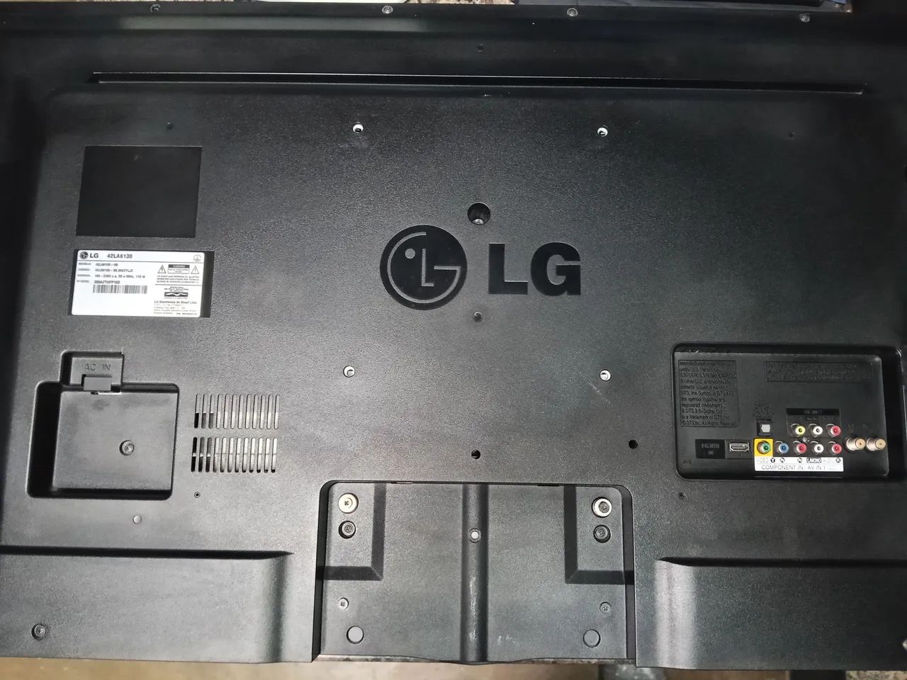 LG tv - Foto 5