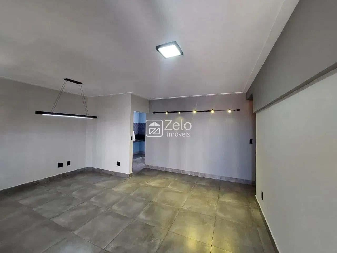 Apartamento à venda em Centro, Campinas - SP | Cód 55581 - Foto 2
