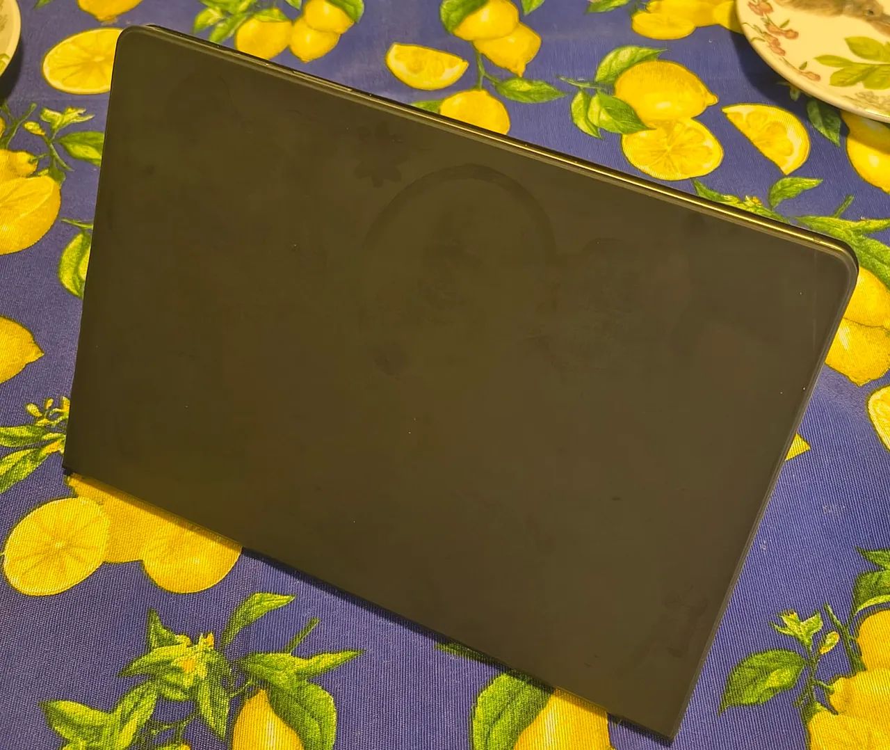 Galaxy Tab S9 FE 128GB + caneta - Foto 3