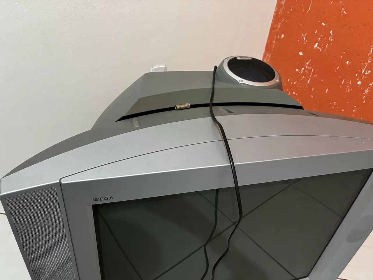 Televisão Sony 