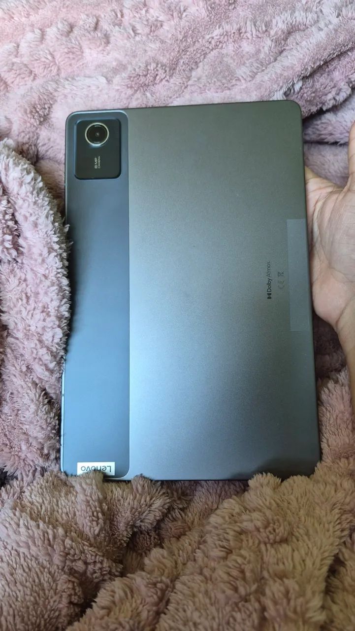 Parcelo Tablet Lenovo Tab K11 TB330XU 8 GB de RAM 128 GB Android 13 4G - Foto 2