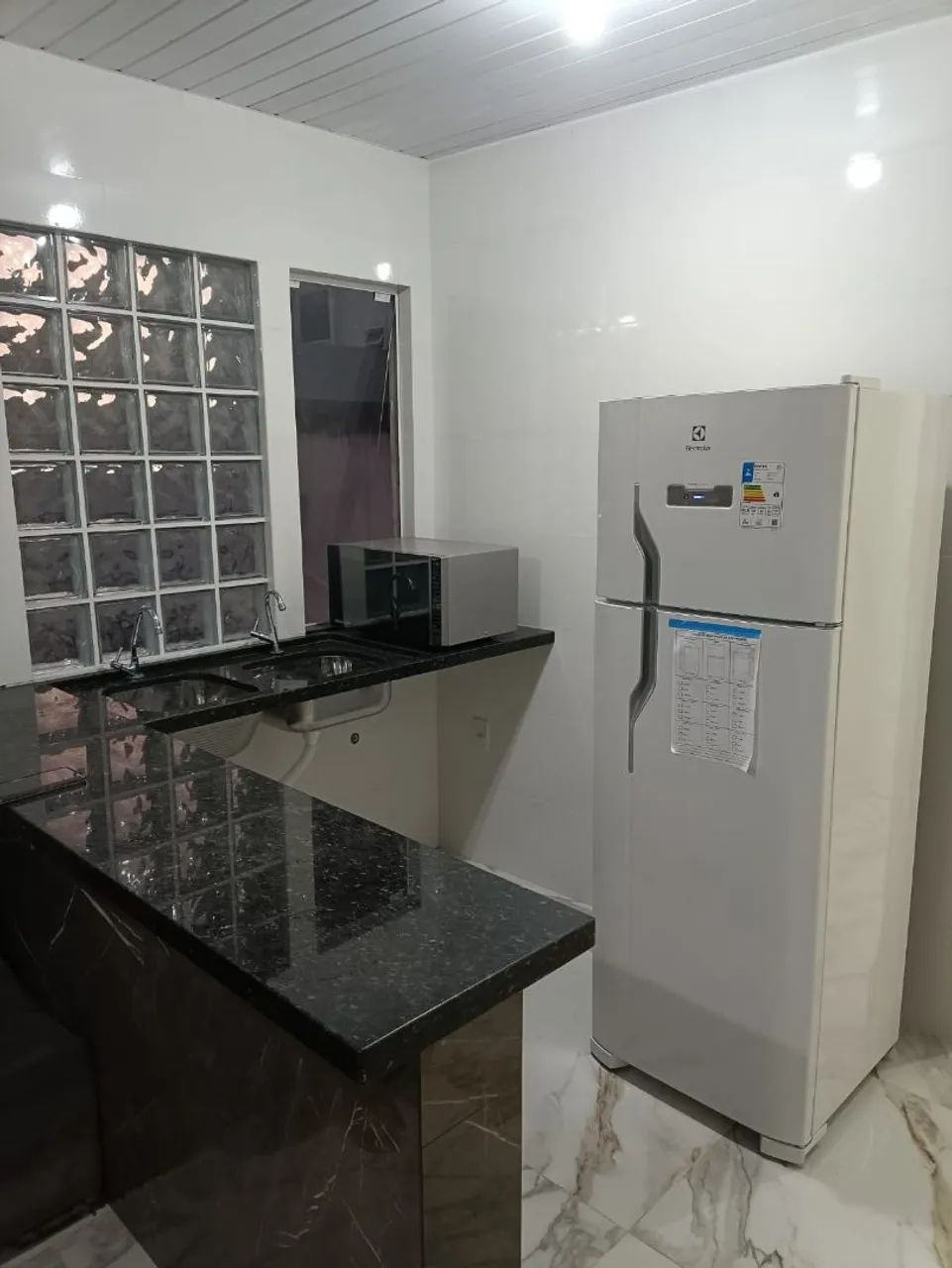 Alugo apartamento 02 Pantanal - UFSC - Foto 2