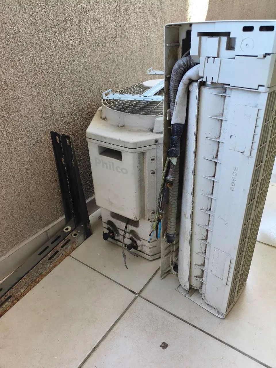 Ar condicionado split 12000 BTUs Philco - Foto 4
