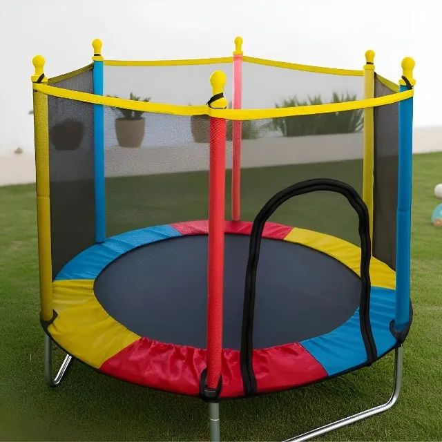 Cama elastica Elora Kids
