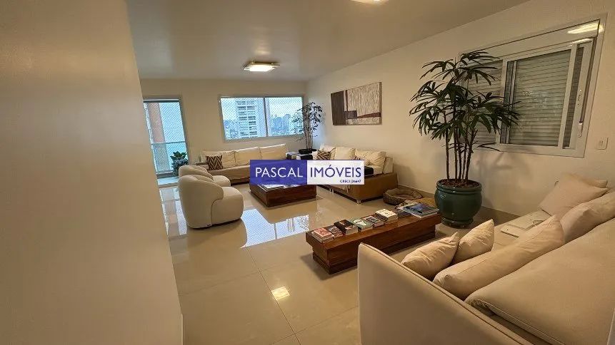 Apartamento Brooklin 03 Suítes 03 vagas - Foto 5