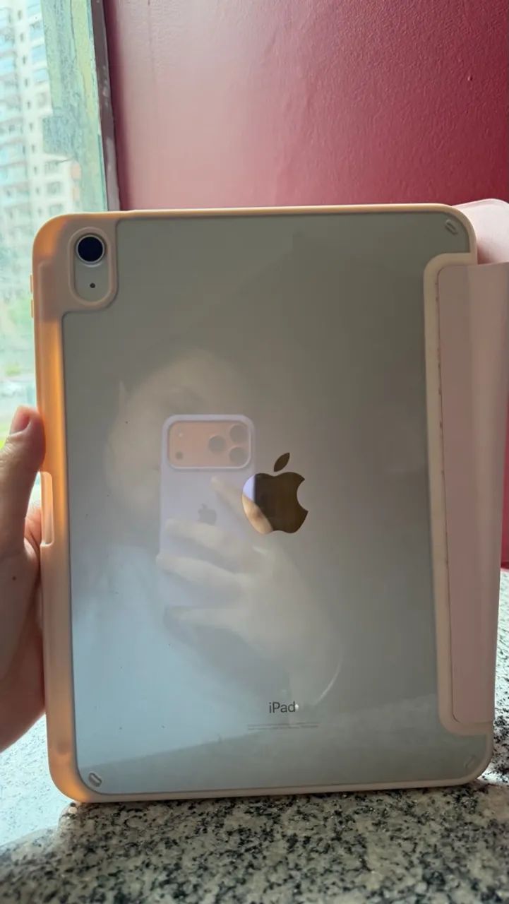 iPad 10 64gb Silver - Foto 5