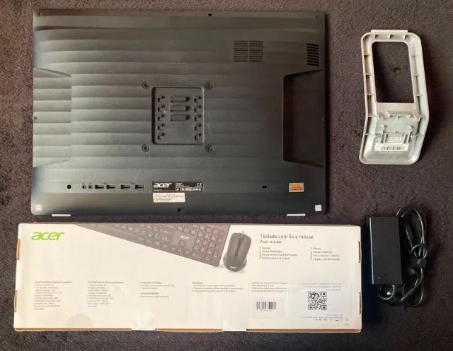 COMPUTADOR ACER ALL IN ONE AZ1-751 - Foto 4