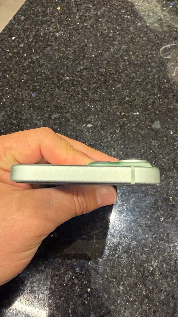 iphone 15  128 gigas  - Foto 2