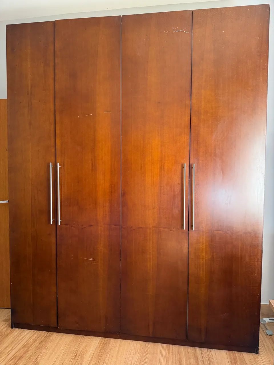Guarda Roupa Da Líder  - Foto 4