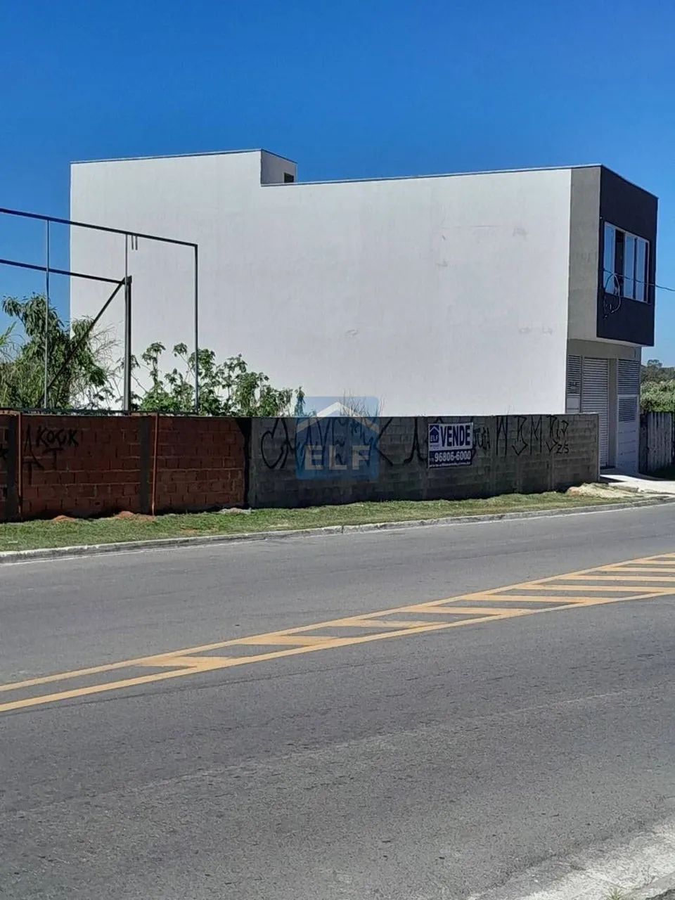 LOTE NO CONDOMINIO VITTA TOLAINI - Foto 2