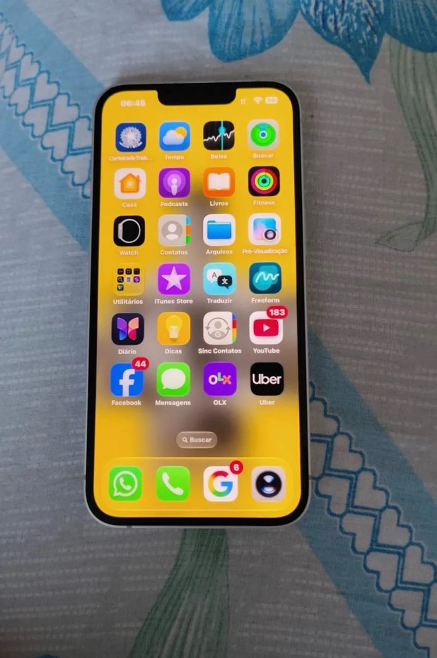 iPhone 16e 256gb - Foto 2