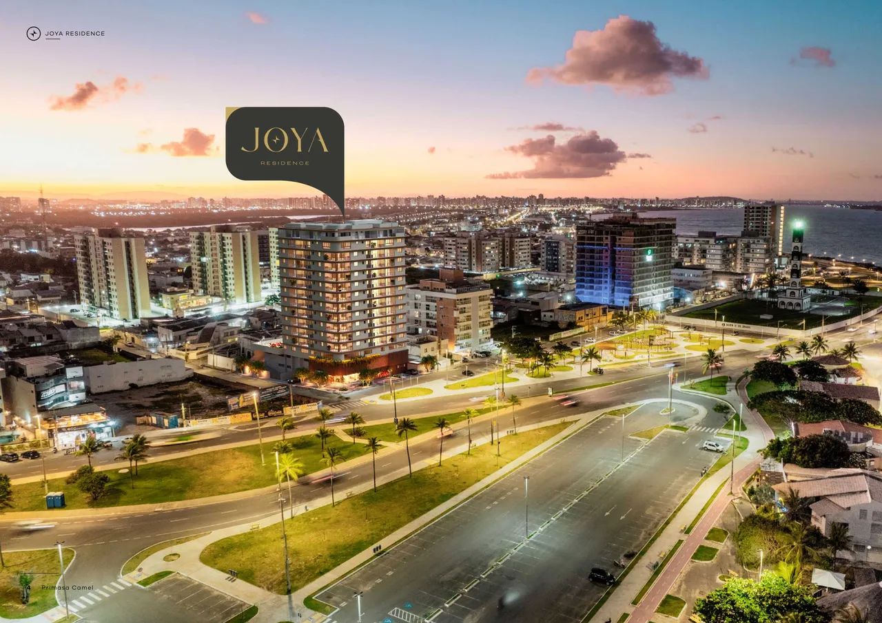Joya residence [13176] - Foto 2