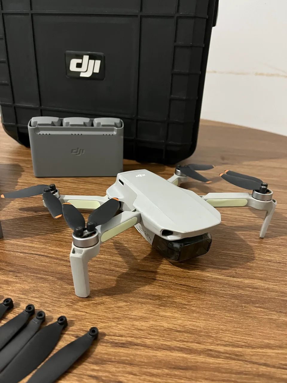 Drone Mini 2 SE