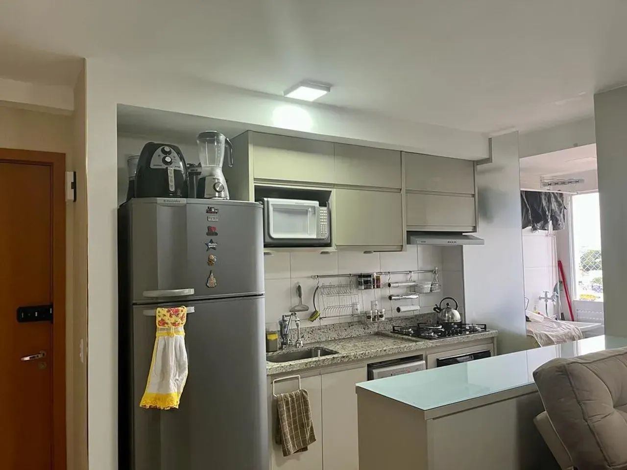 Apartamento a venda Sudoeste - Foto 3
