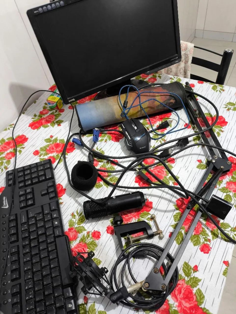 Peças de Computador 