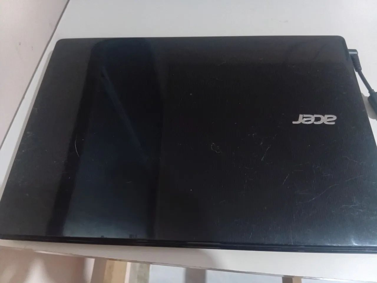 Notebook Acer 300 reais