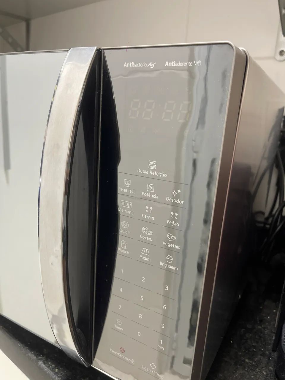 Microondas - Foto 4