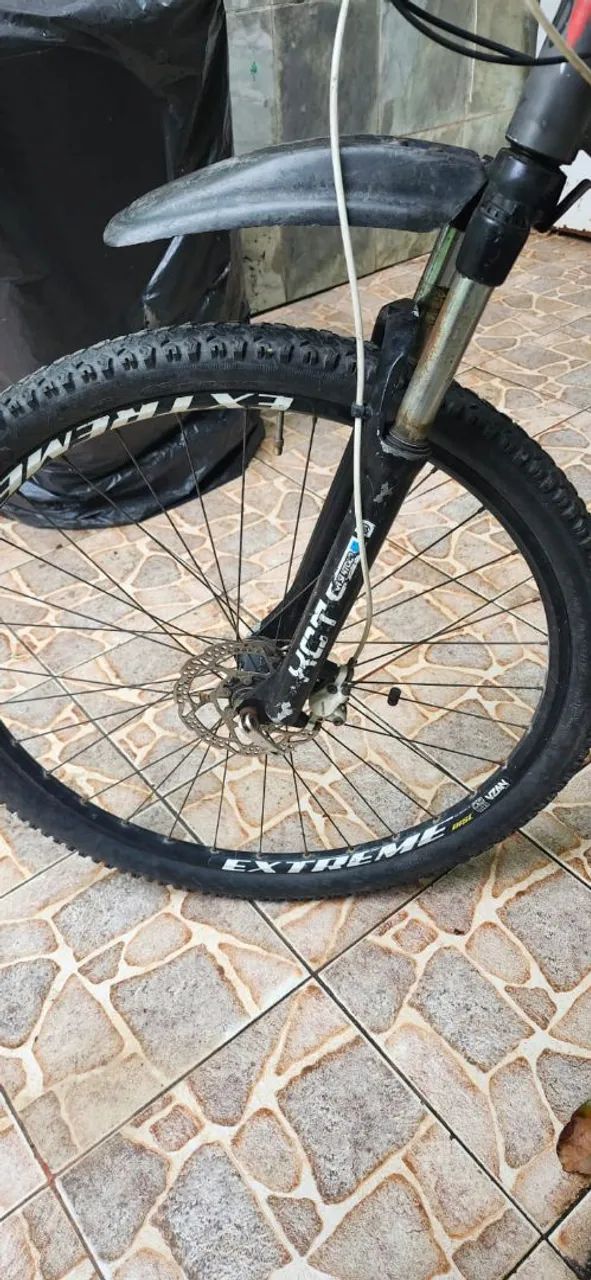 Bicicleta  - Foto 5