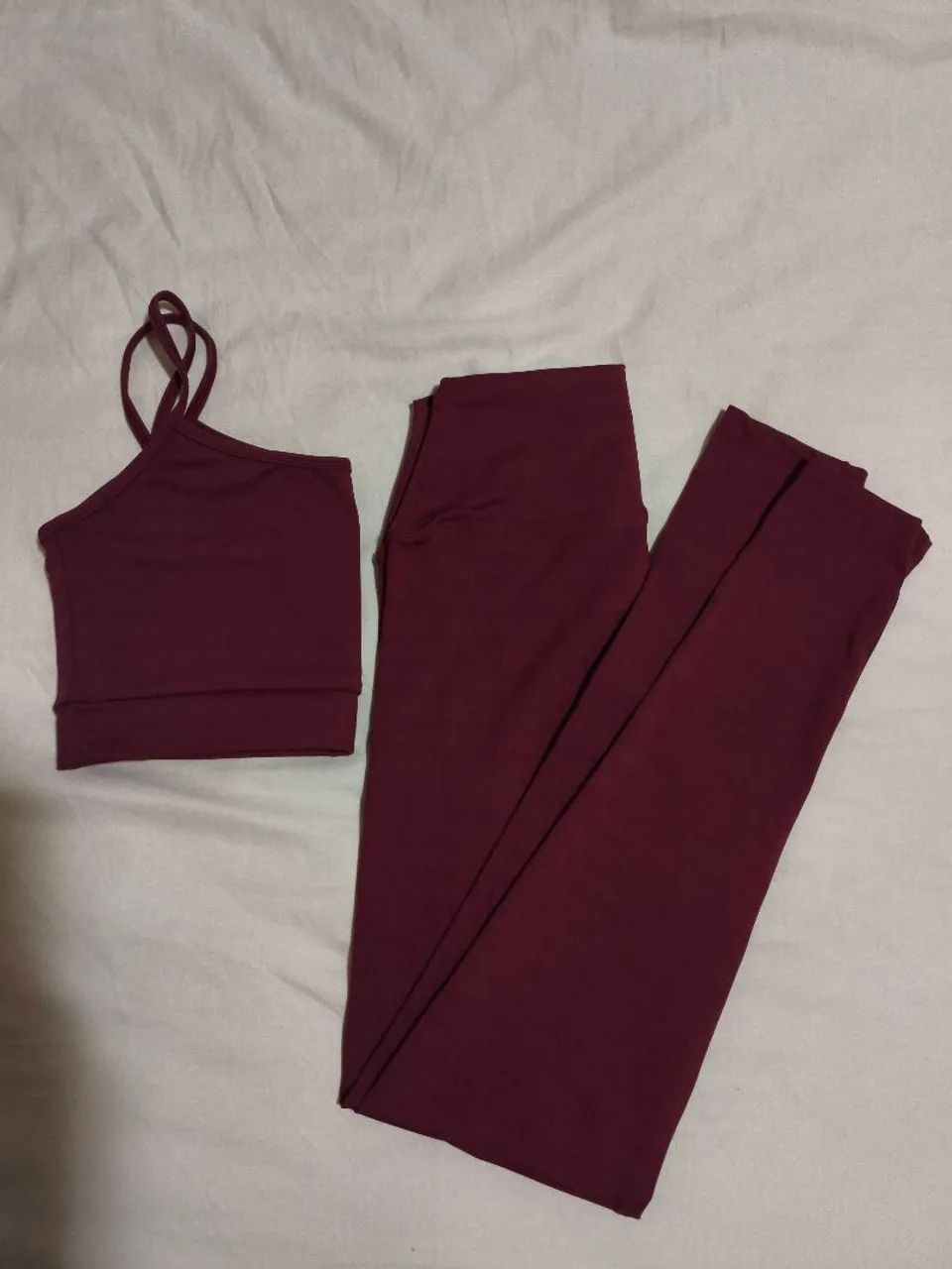CONJUNTO FITNES  - Foto 3
