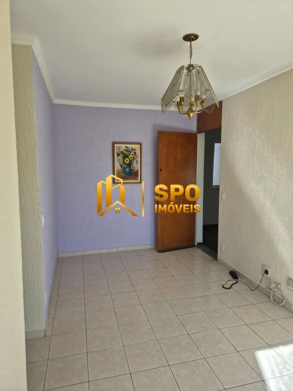 Apartamento Prox. Assai Interlagos, 2 dorm. - Foto 2