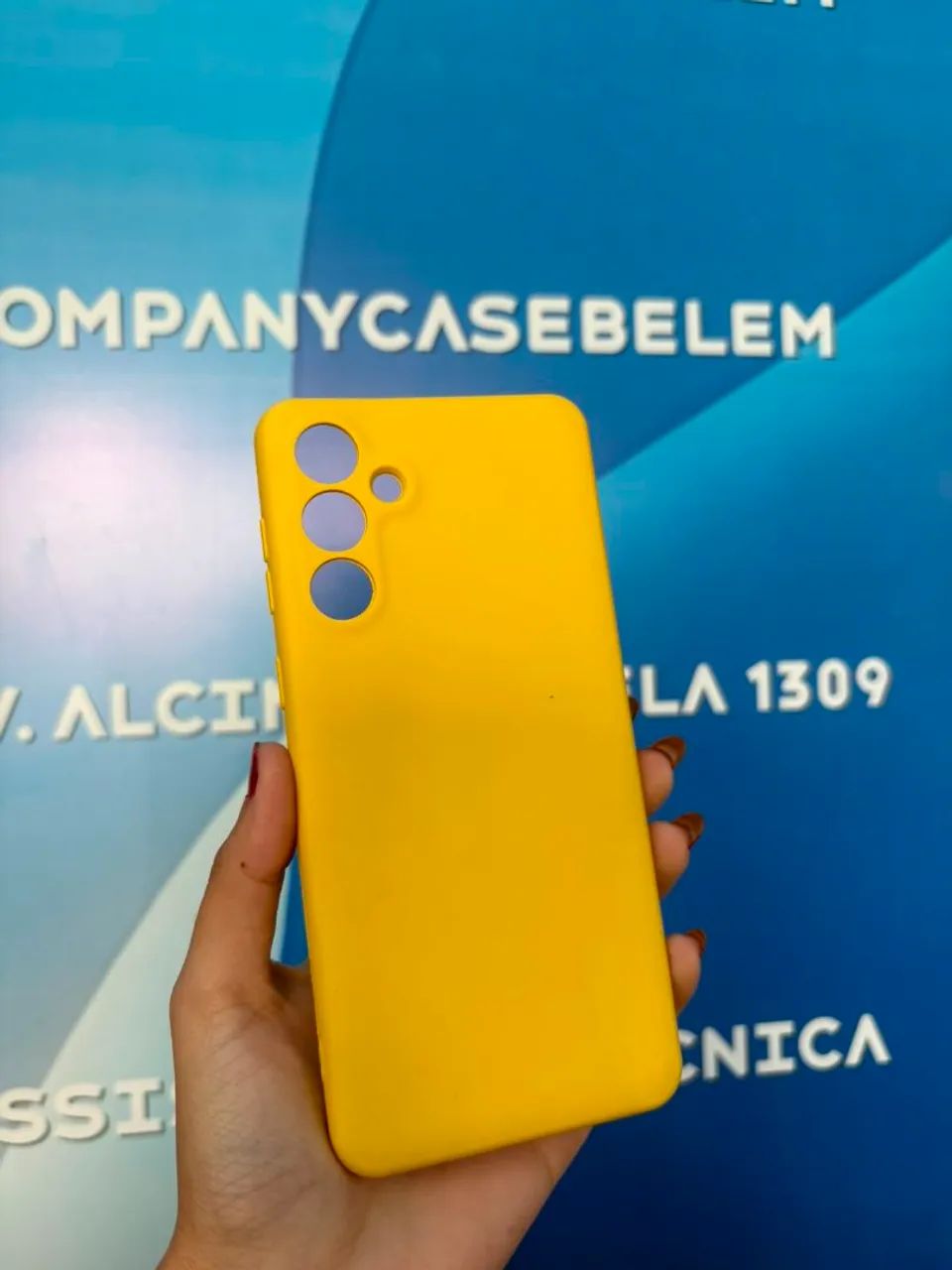 CASE AVELUDADA - Foto 4