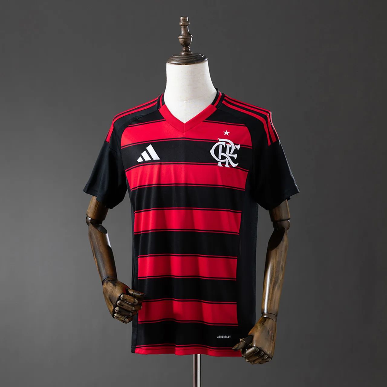 Camisa do Flamengo  - Foto 2