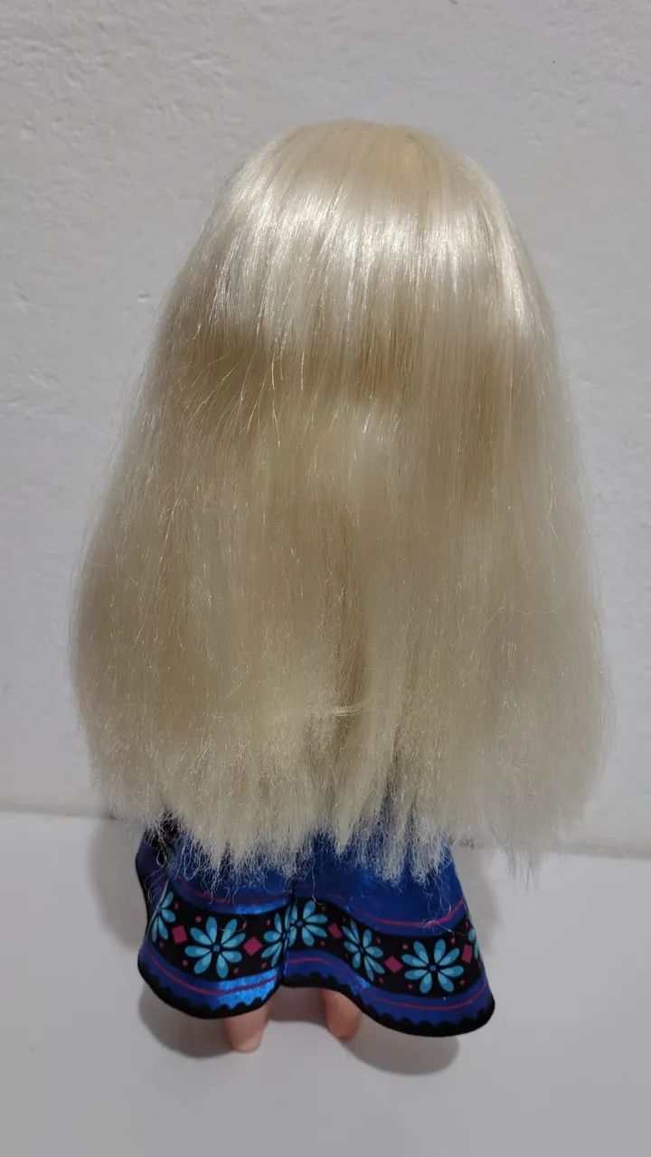 Elsa Disney Animators Collection - Foto 3