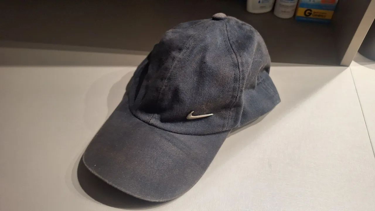 Boné Nike
