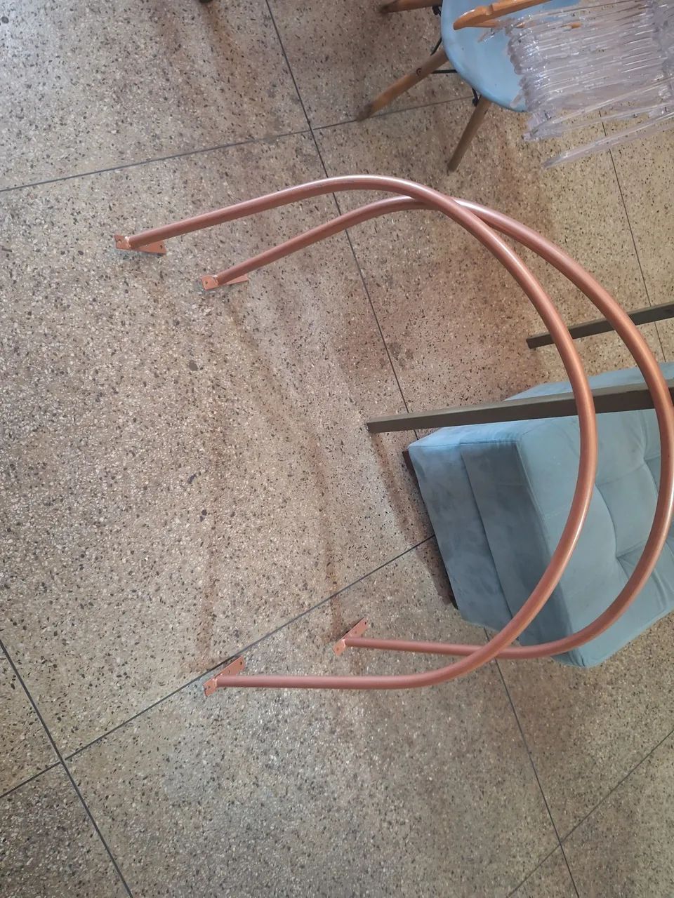Anel de arco provador - Foto 4