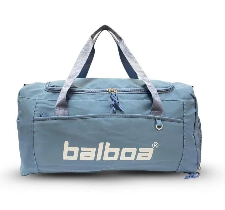 Bolsa de viagem 