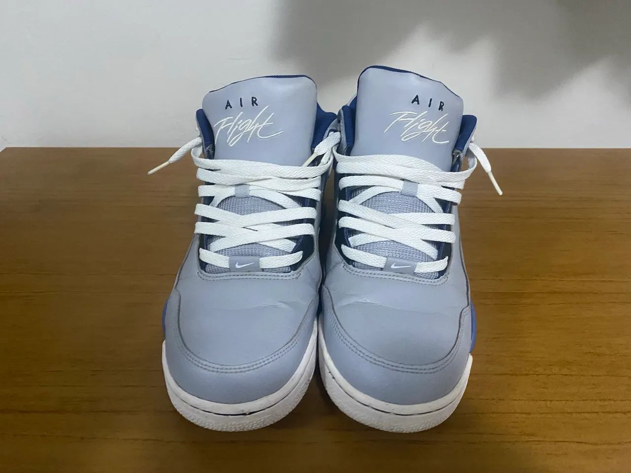 Tênis Nike flight legacy - Foto 4