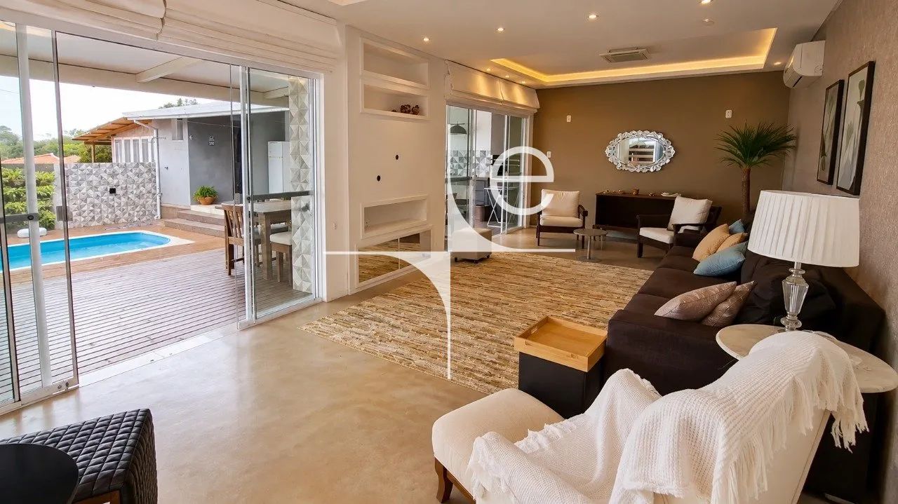 Casa 3 quartos no Ribeirão da Ilha - Foto 5