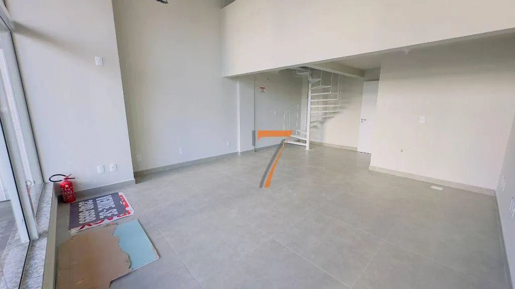 Loja para alugar, 58 m² por R$ 2.650,00/mês - Estreito - Florianópolis/SC - Foto 4