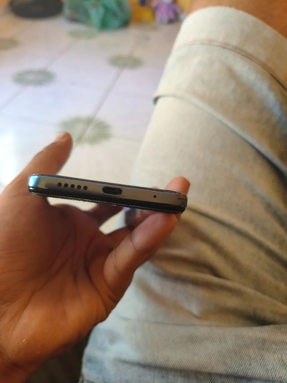 Redmi note 11 128/4gb - Foto 3
