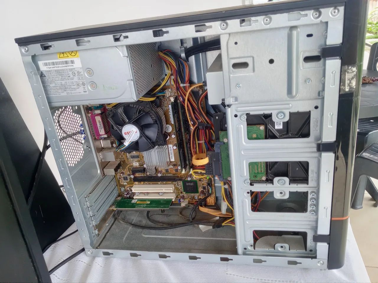 Vende se computador completo - Foto 3