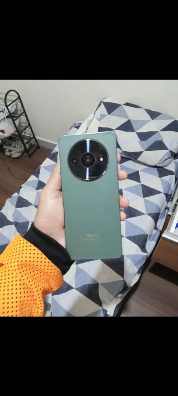 Redmi A3 