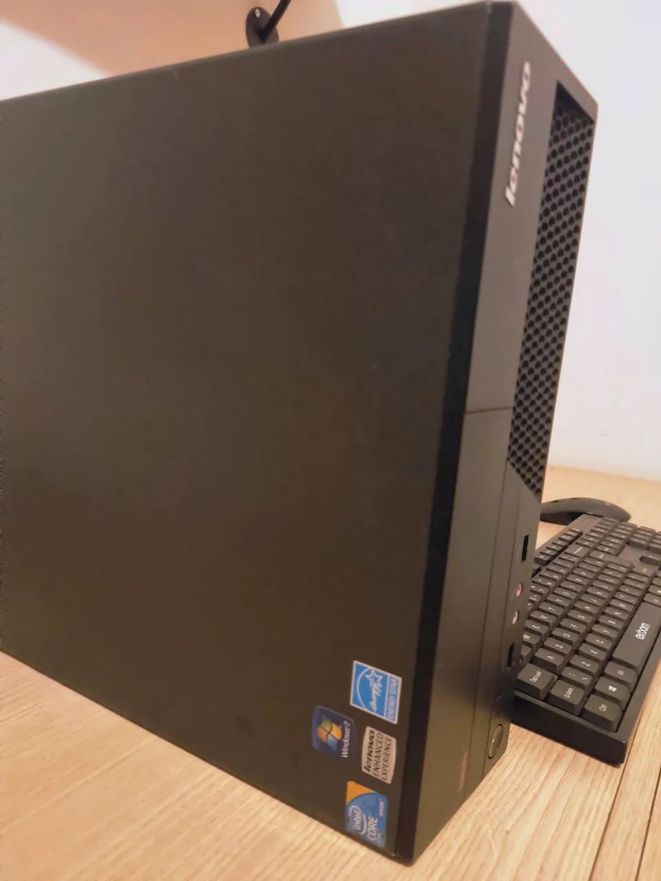 Vendo computador completo  - Foto 2