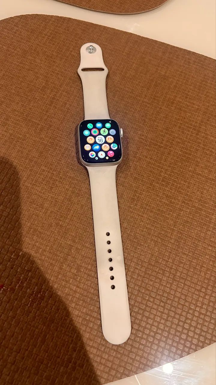 Apple Watch SE 2 45mm - Foto 4
