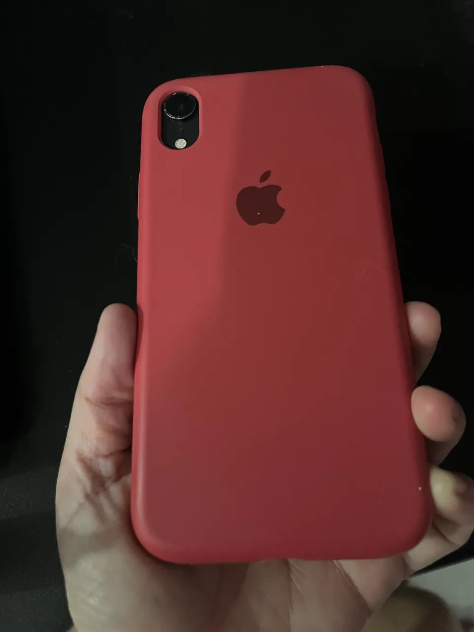 iPhone XR 128gb Black - Foto 5