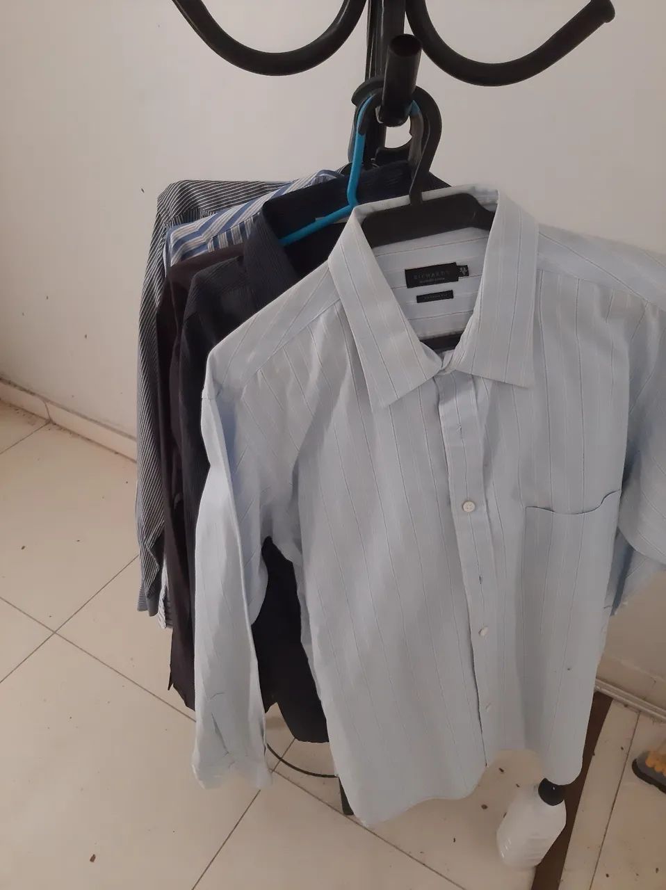 Vendo Camisas  - Foto 5