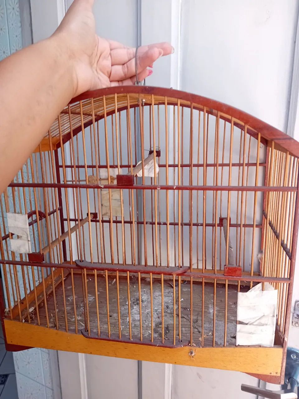 Gaiolas diversos modelos - Foto 2