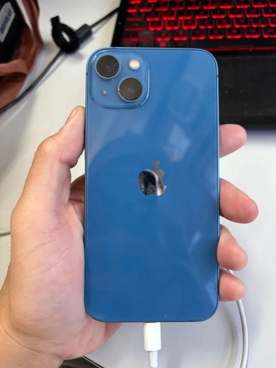 Apple iPhone 13 256gb - Foto 2