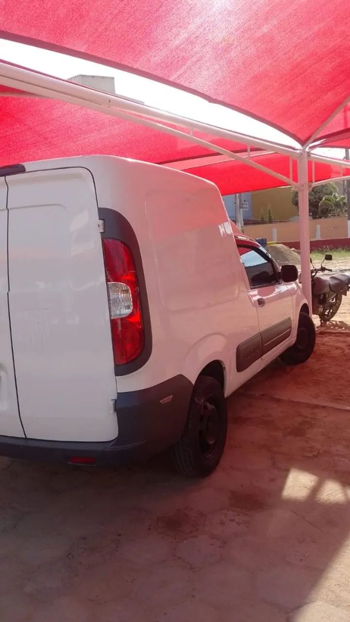 Frete expresso, entregas