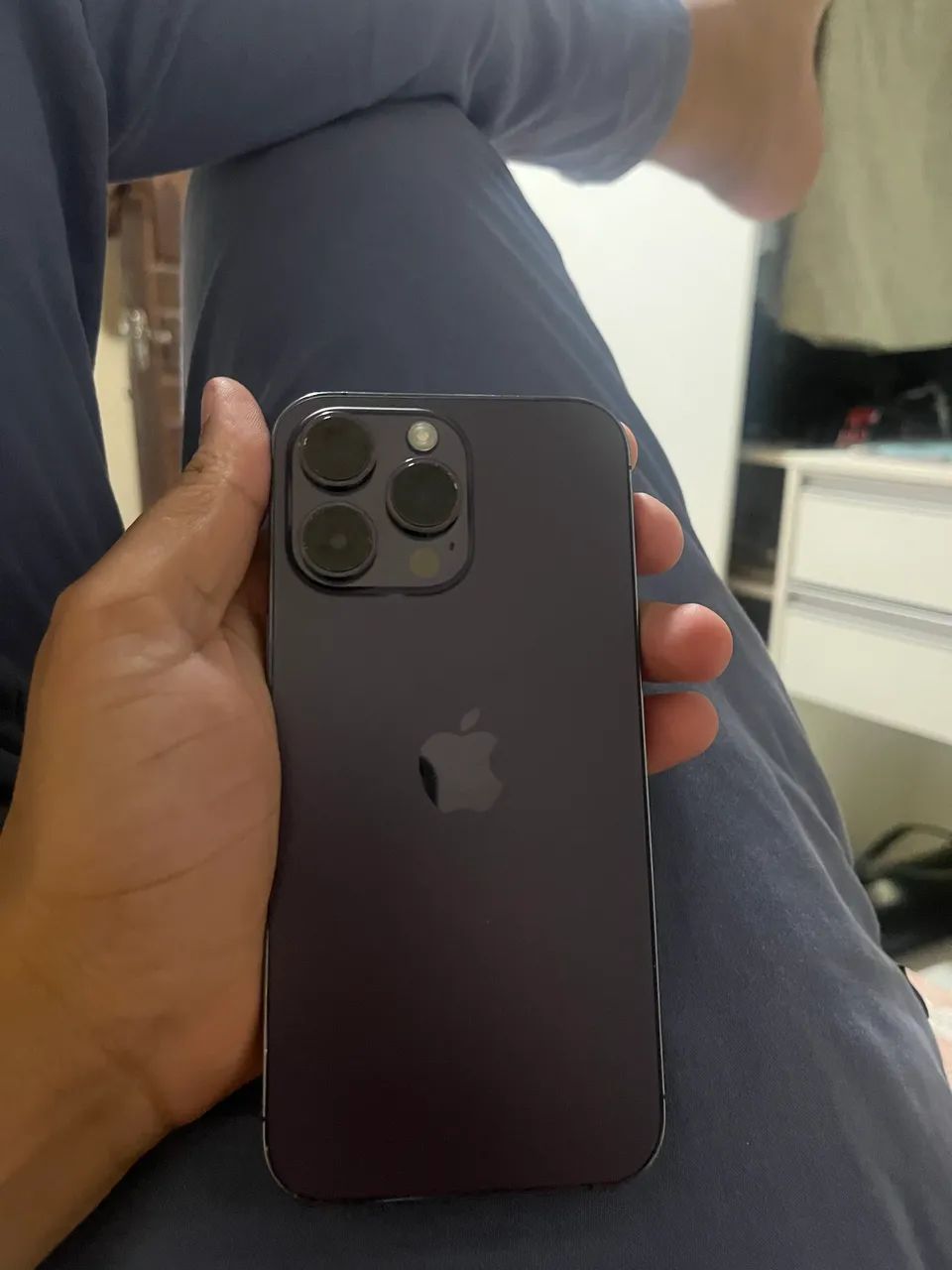 iPhone 14 Pro Max  - Foto 5