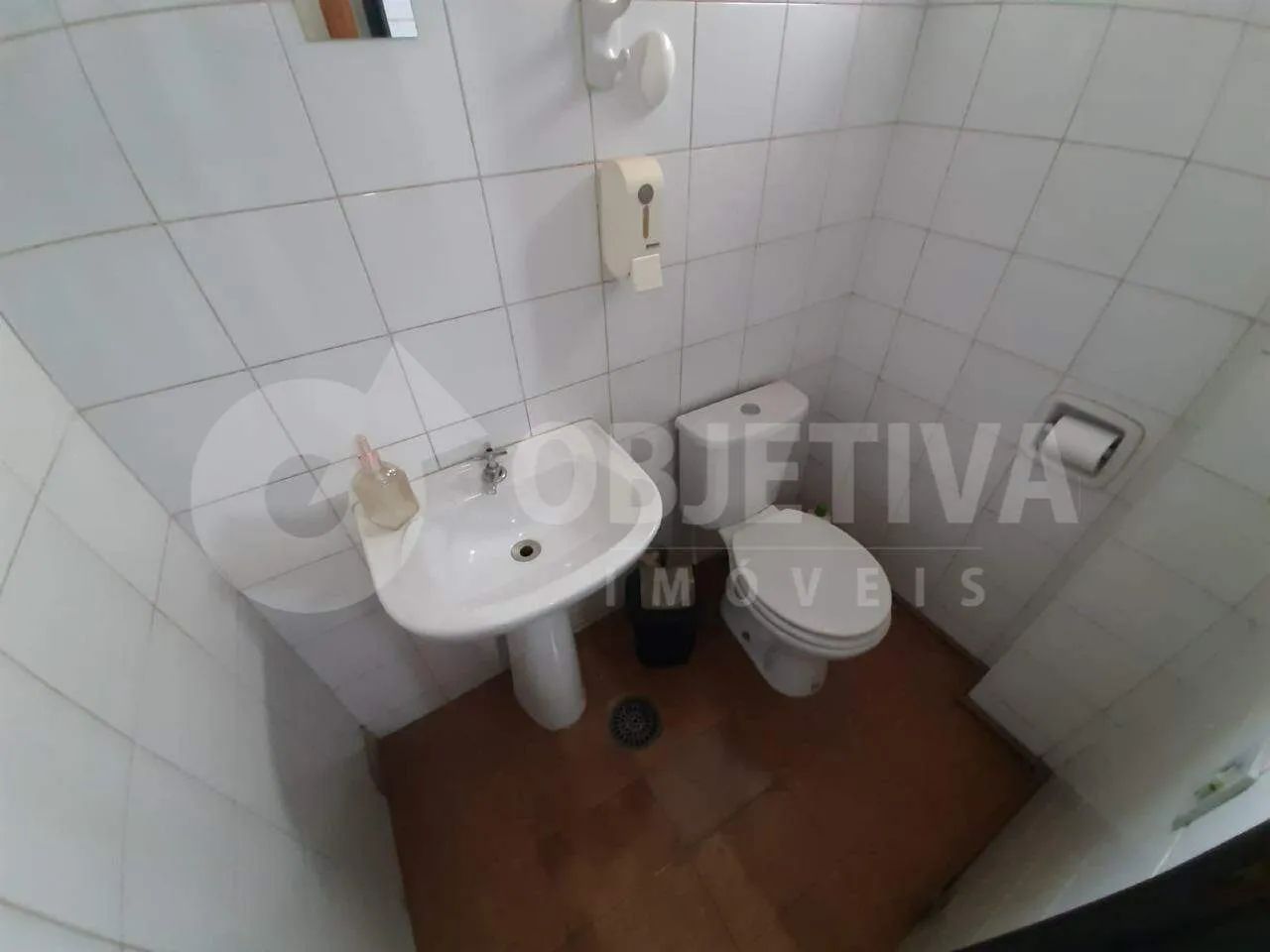 Sala para aluguel, CENTRO - UBERLANDIA/MG - Foto 5