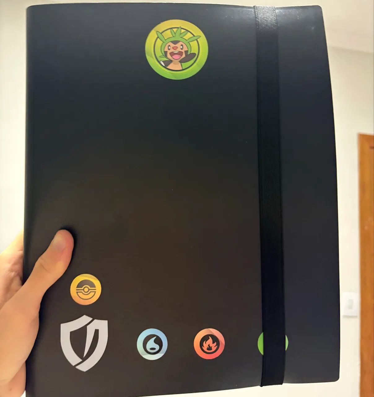Mega Coleção de Pokémon TCG + 4.000 cartas (Coleção Avaliada 5.915 na liga) - Foto 4