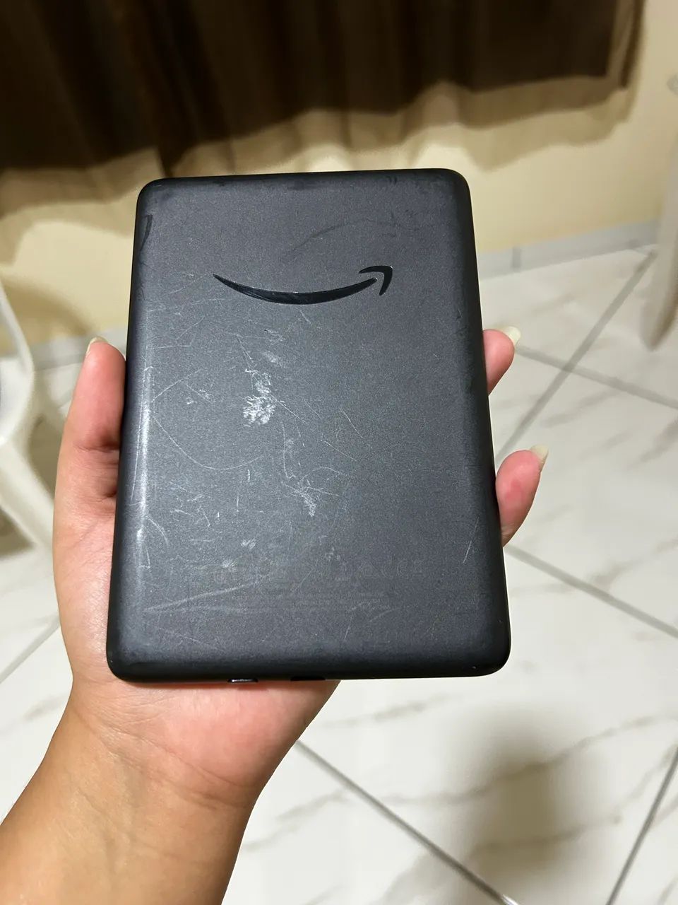 Kindle 11ª Geração (16 GB) - Foto 2