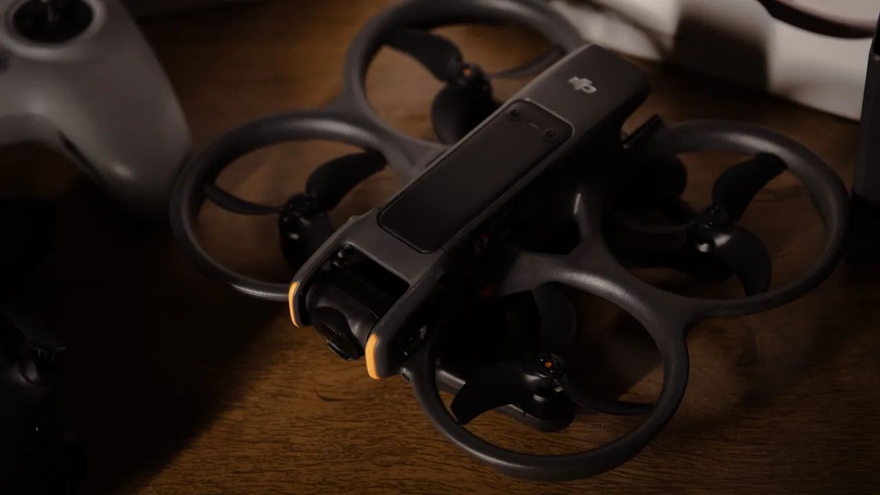 DJI AVATA 2 - Foto 2